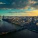 From Historic to Modern: The Evolution of Luxury Living in London