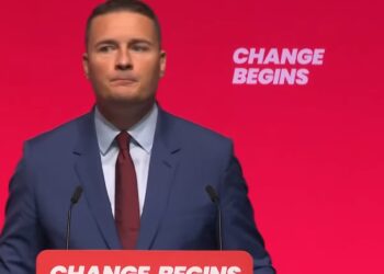 NHS compensation West Streeting Labour