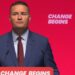 NHS compensation West Streeting Labour