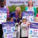 NHS childcare