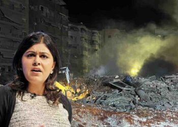 Israel Warsi