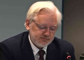 Assange
