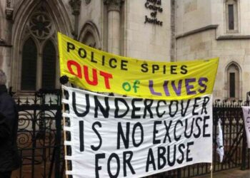 Spycops