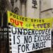 Spycops
