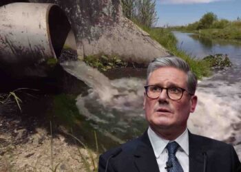 Labour water nationalisation