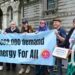 Energy price cap winter fuel payments standing charges