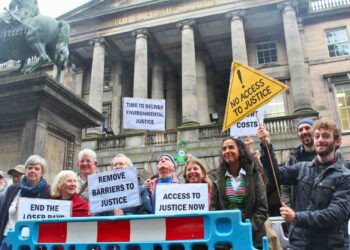 Scotland Legal Aid