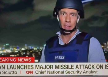 Israel human shields CNN