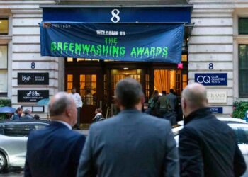 Reuters Sustainability Awards
