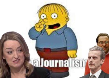 Laura Kuenssberg