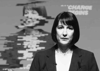 Rachel Reeves Labour