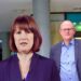 Rachel Reeves Labour TUC Budget