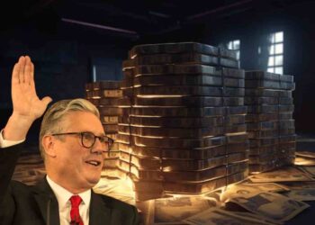 Labour political donations