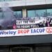Extinction Rebellion Worley EACOP