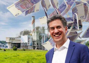 Labour CCS