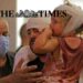 The Times Lebanon Israel