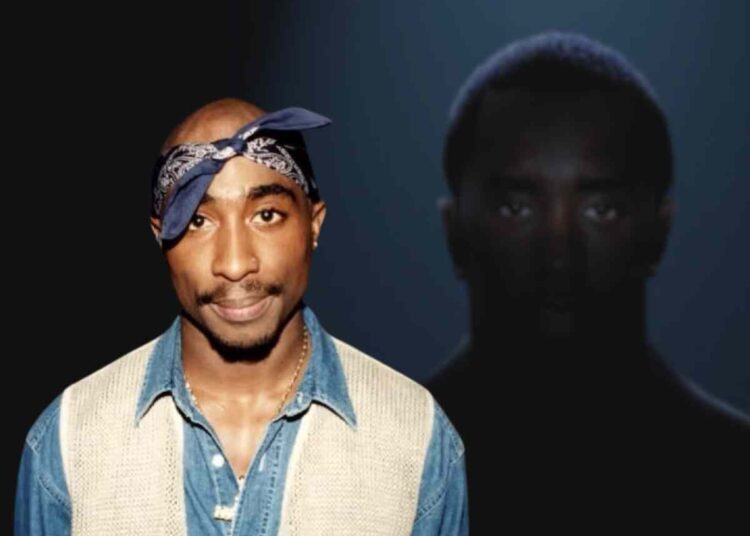 Tupac Diddy Murder