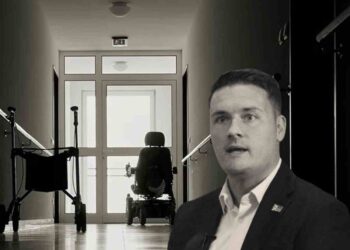 Labour care home