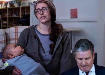 two-child benefit cap Labour