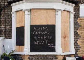 Renters' Rights Bill