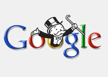 Google monopoly