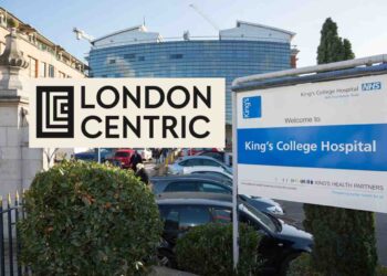 NHS wheelchairs London Centric