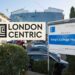 NHS wheelchairs London Centric