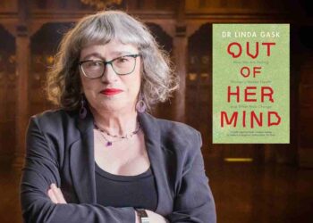 Linda Gask Out Of Her Mind Mental Health