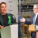 Labour Party Green Party Starmer