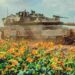 Israel Gaza climate CO2