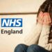 NHS mental health