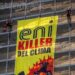Greenpeace ENI