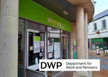 DWP PIP axed media
