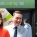DWP claimants weight loss Lilly Labour