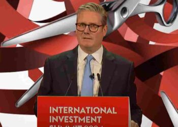 Starmer deregulation