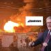 Labour donation from Quadrature Israel Gaza