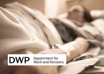 DWP PIP ME/CFS EDS