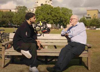 Corbyn Gaza Sunbirds Corbyn sings Bob Marley