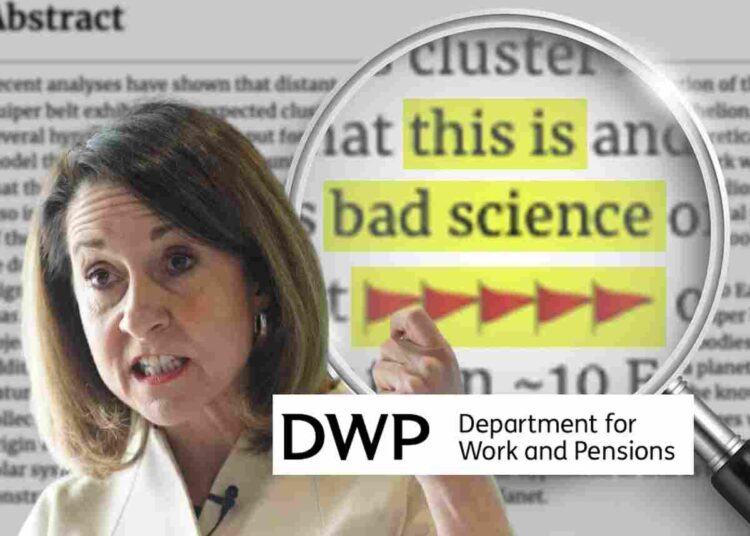 DWP mental health Kendall NHS job advisers in hospitals