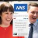 NHS community services Wiltshire