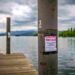 Windermere sewage private water companies