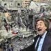 Howard Jacobson Israel