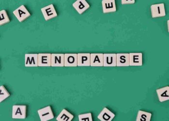 menopause