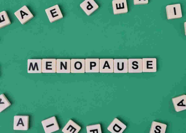 menopause