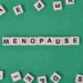 menopause