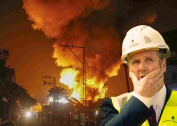 100 Muslim Labour councillors Starmer Israel