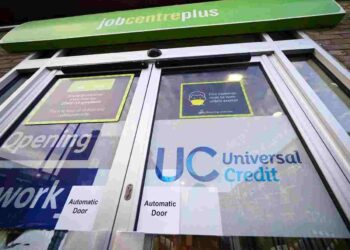 DWP WCA reforms Labour Universal Credit benefits