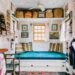 organise storage in small apartments