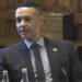 Clive Lewis water bill