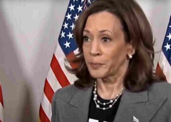 Kamala Harris Israel Palestinian
